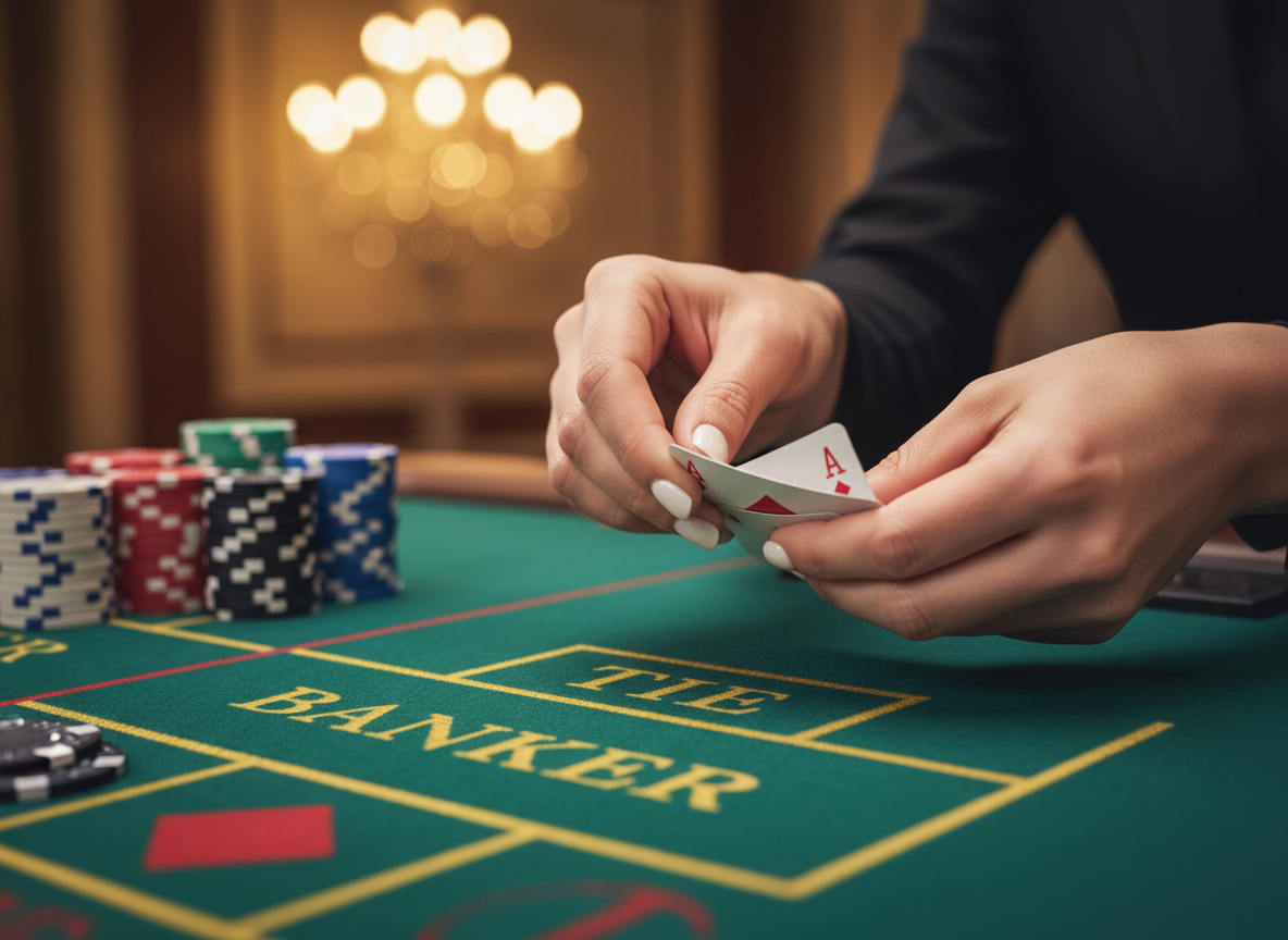 Best Live Casino Sites In Malaysia 2026 Audit - Thumbnail