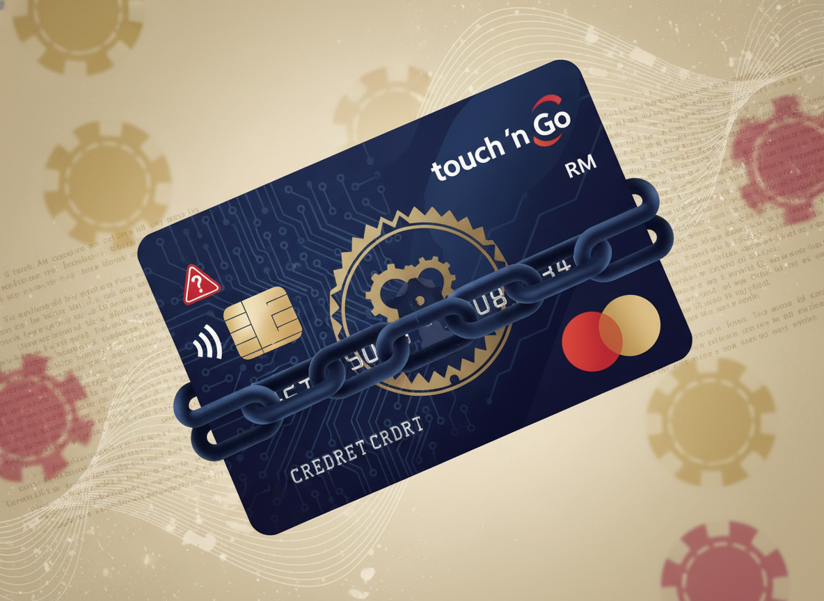 Credit Card Sign Up Bonus Casino Trap Malaysia - Thumbnail