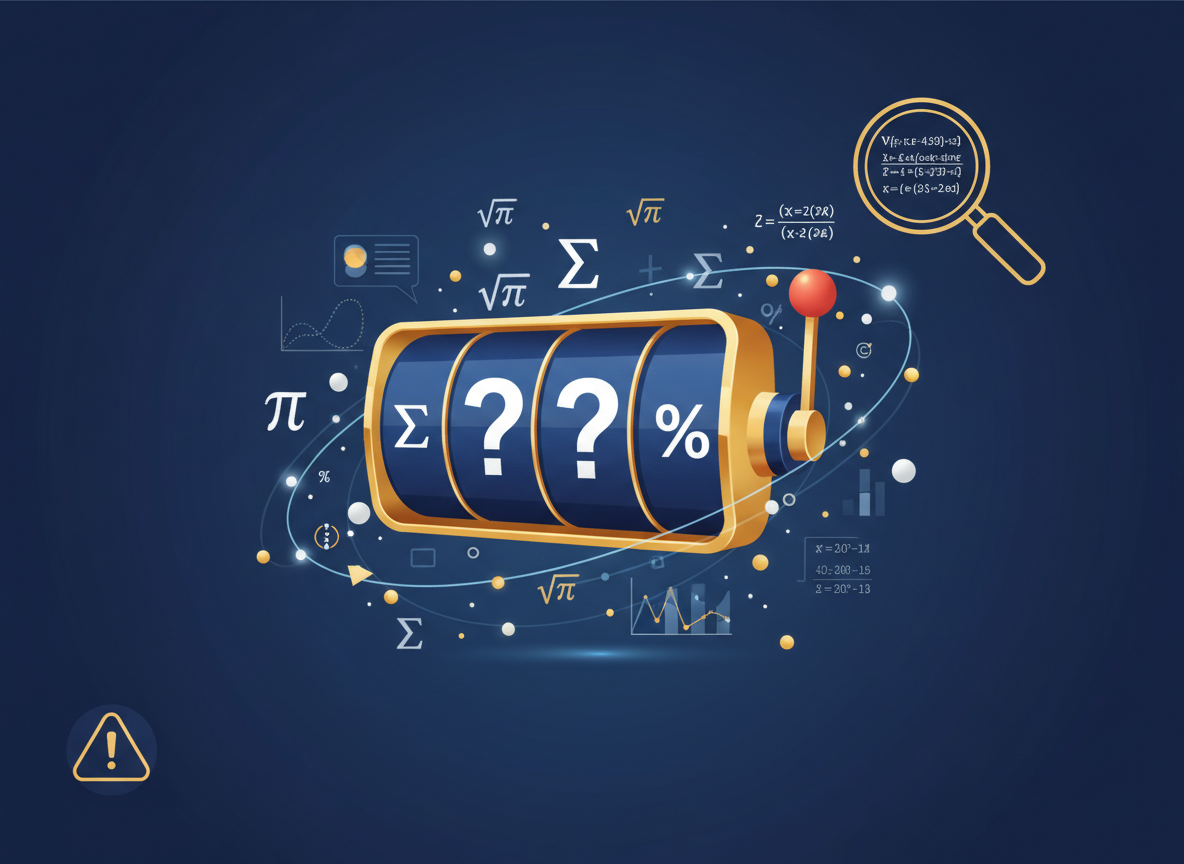Free Slots No Deposit Malaysia 2026 Math Audit - Thumbnail