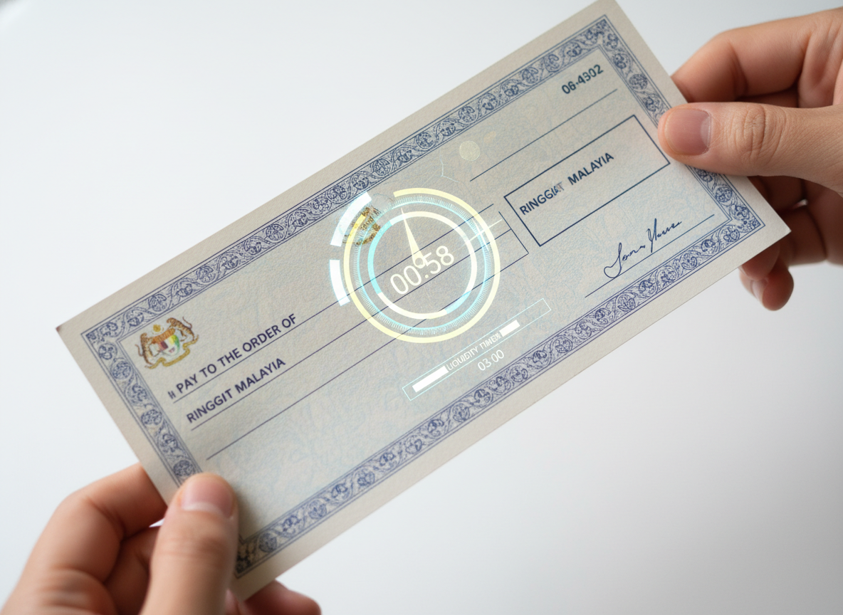 How To Deposit A Check Malaysian Bank Speed Audit 2026 - Thumbnail