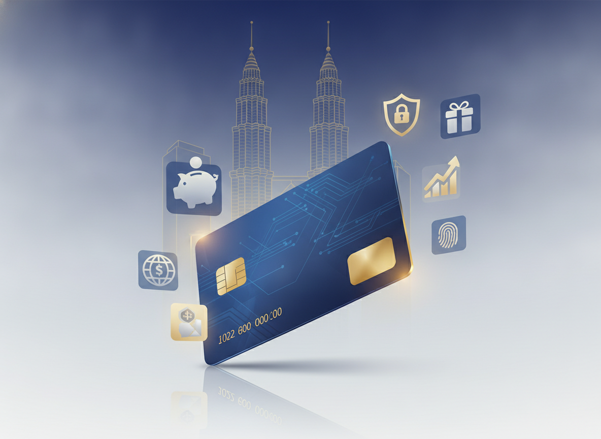 How To Get A Bank Credit Card In Malaysia 2026 Guide - Thumbnail