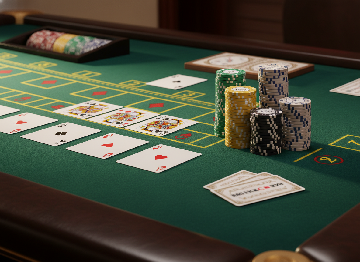 How To Play Baccarat Malaysia Vip - Thumbnail