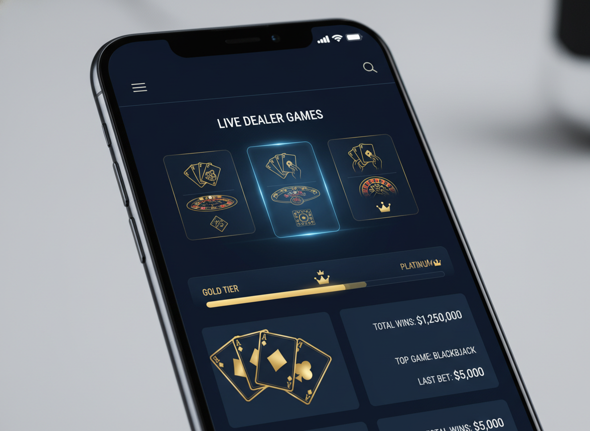 How To Play Live Dealer Games Malaysia Vip Guide 2026 - Thumbnail