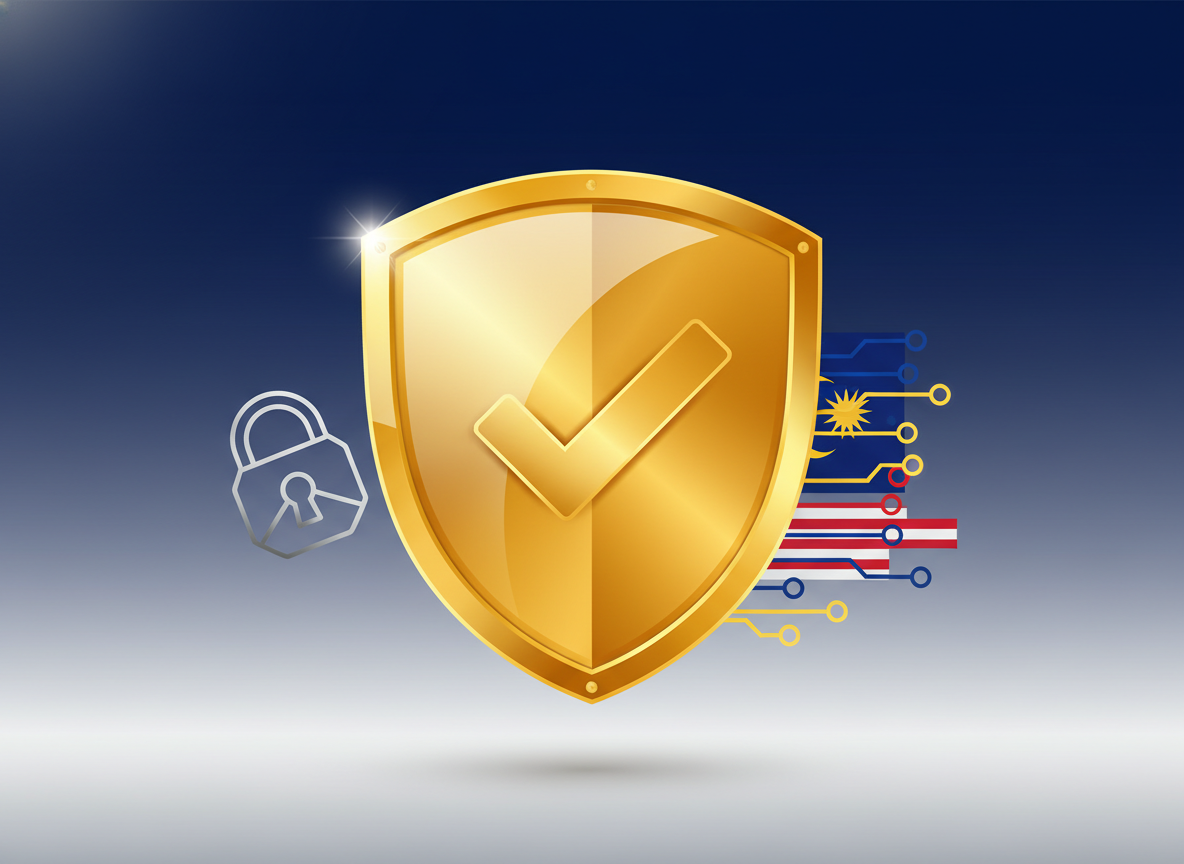Licensed Vip Security Audit Malaysia - Thumbnail