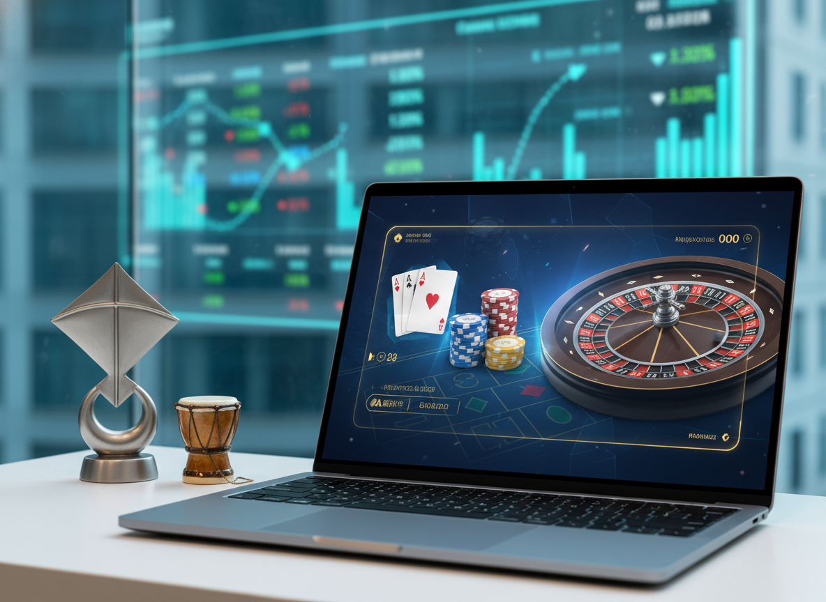 Live Casino Online Real Money Rm5000 Session Test - Thumbnail