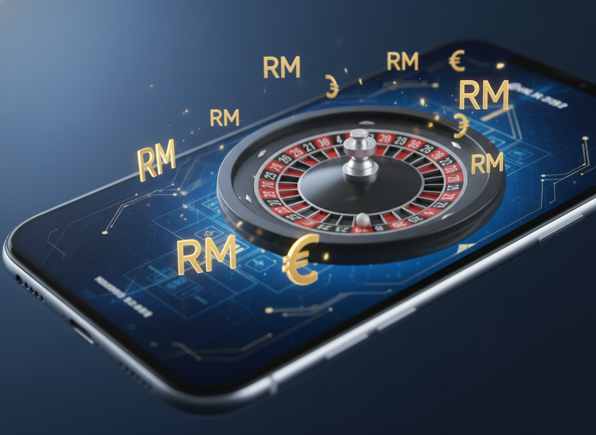 Live Online Roulette Malaysian Mechanics Audit - Thumbnail