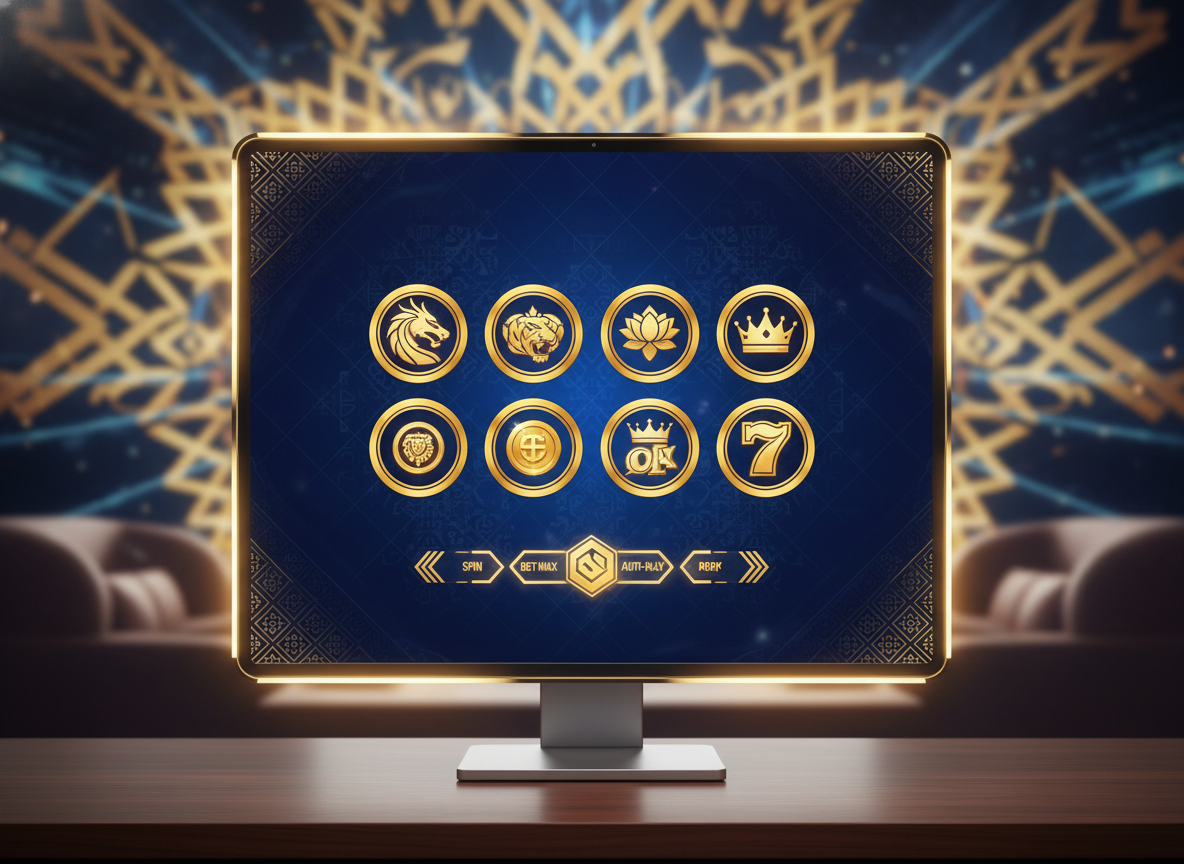 Maximizing Returns On Malaysian Vipslots Platforms - Thumbnail