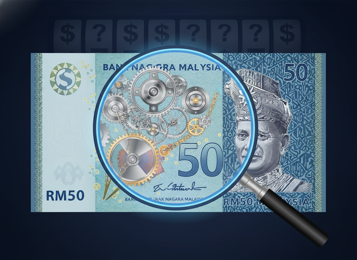 No Deposit Bonuses Malaysia Mechanics - Thumbnail