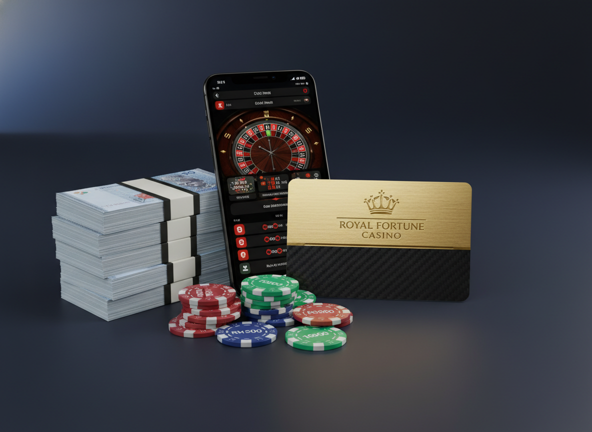 Vip Casino Games Malaysia Mechanics Guide - Thumbnail