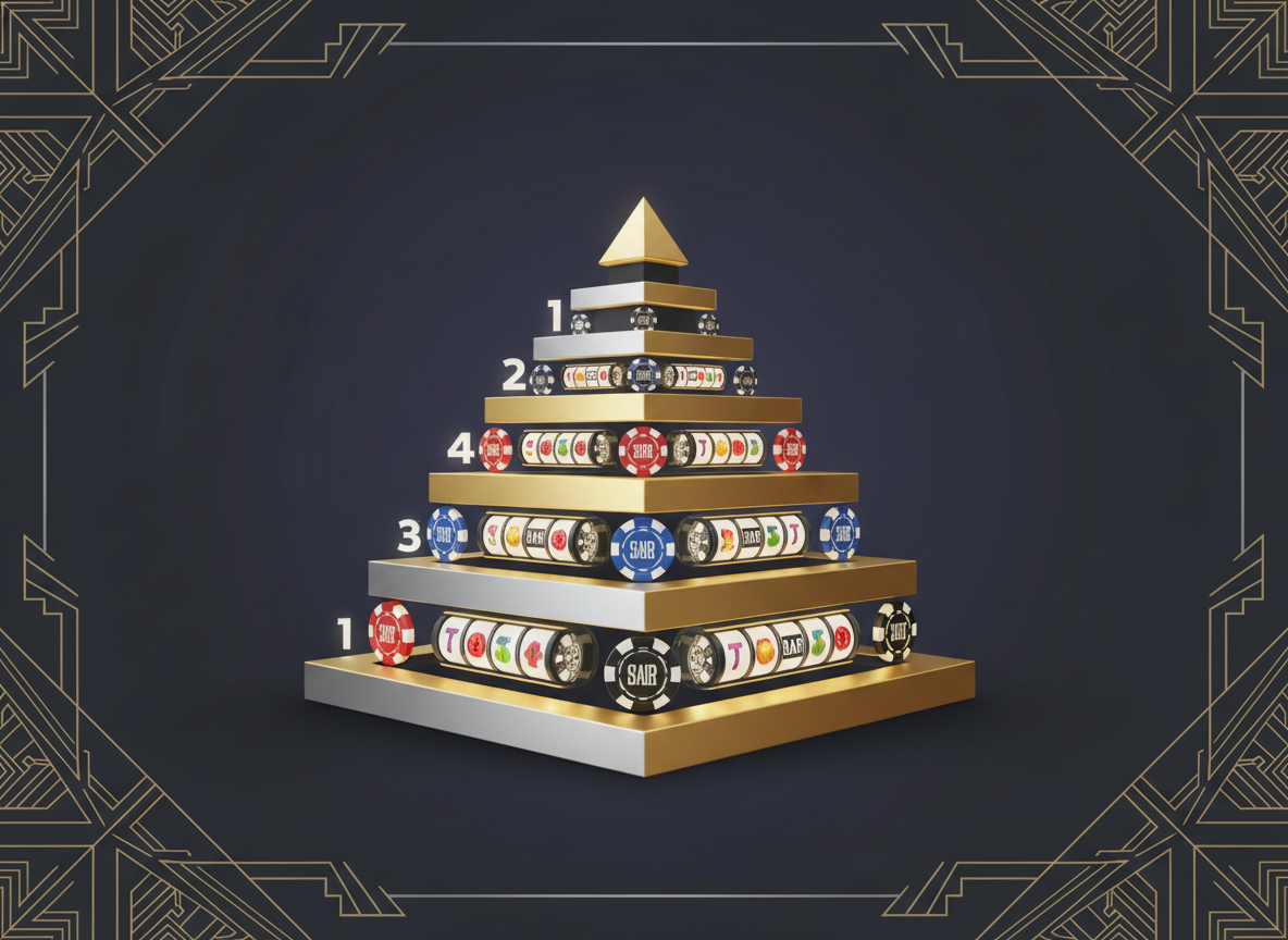 Vip Slots Casino Malaysia Turnover Audit - Thumbnail